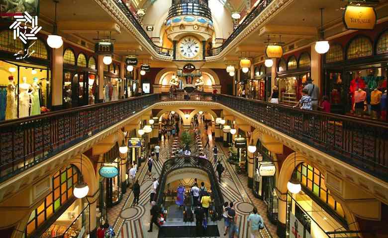 انواع بیمه پاساژ